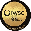 IWSC Gold 2024