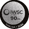 IWSC Silver 2024