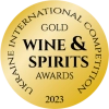 Wine and Spirits Awards 2023 Gold
