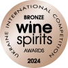Wine and Spirits Awards 2024 Bronze
