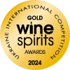 Wine and Spirits Awards 2024 Gold